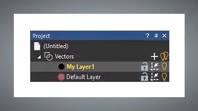 Vector Layers